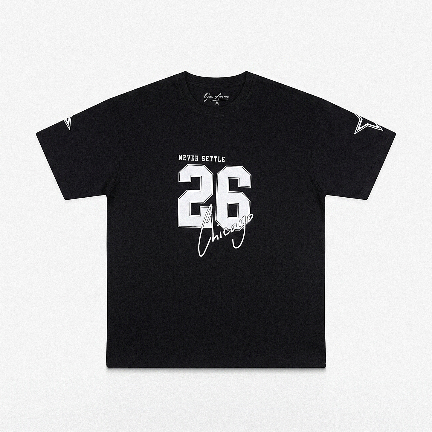 YA 0022