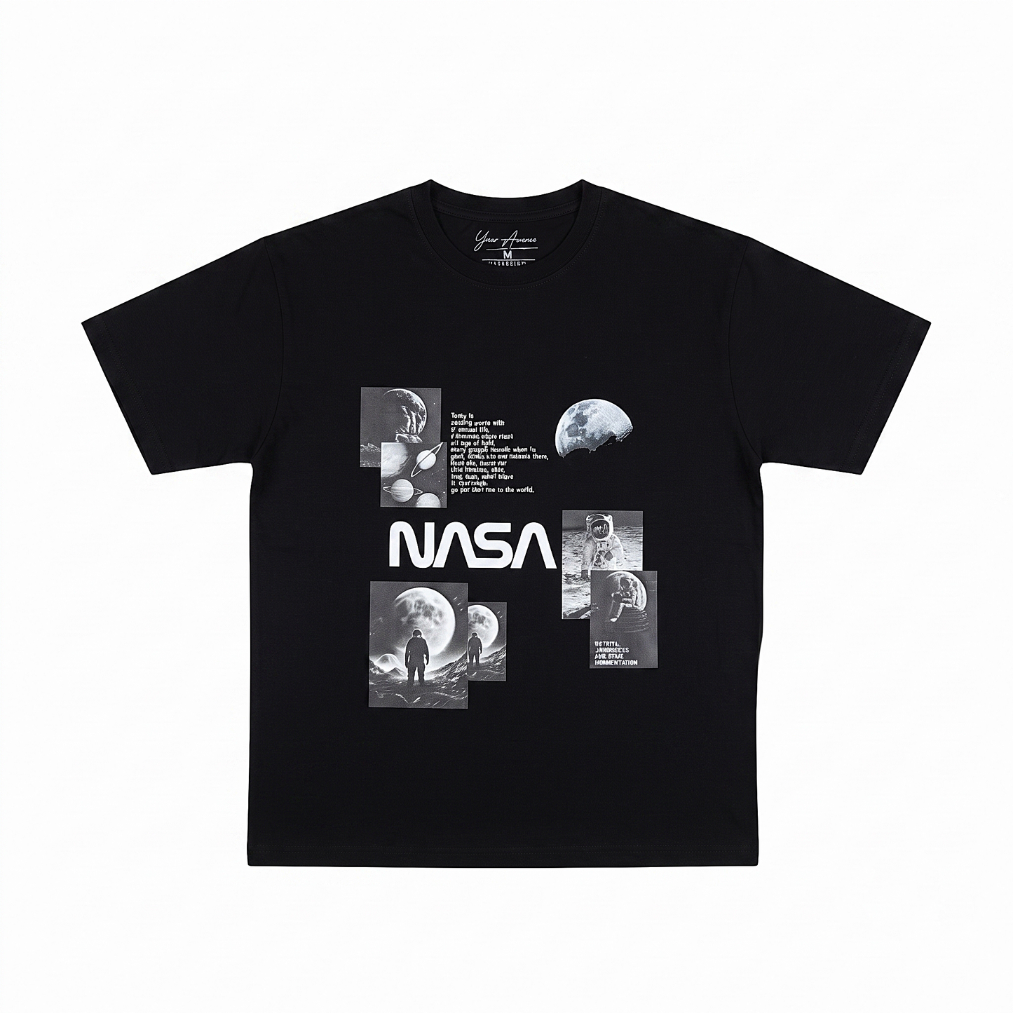 YA 0040
