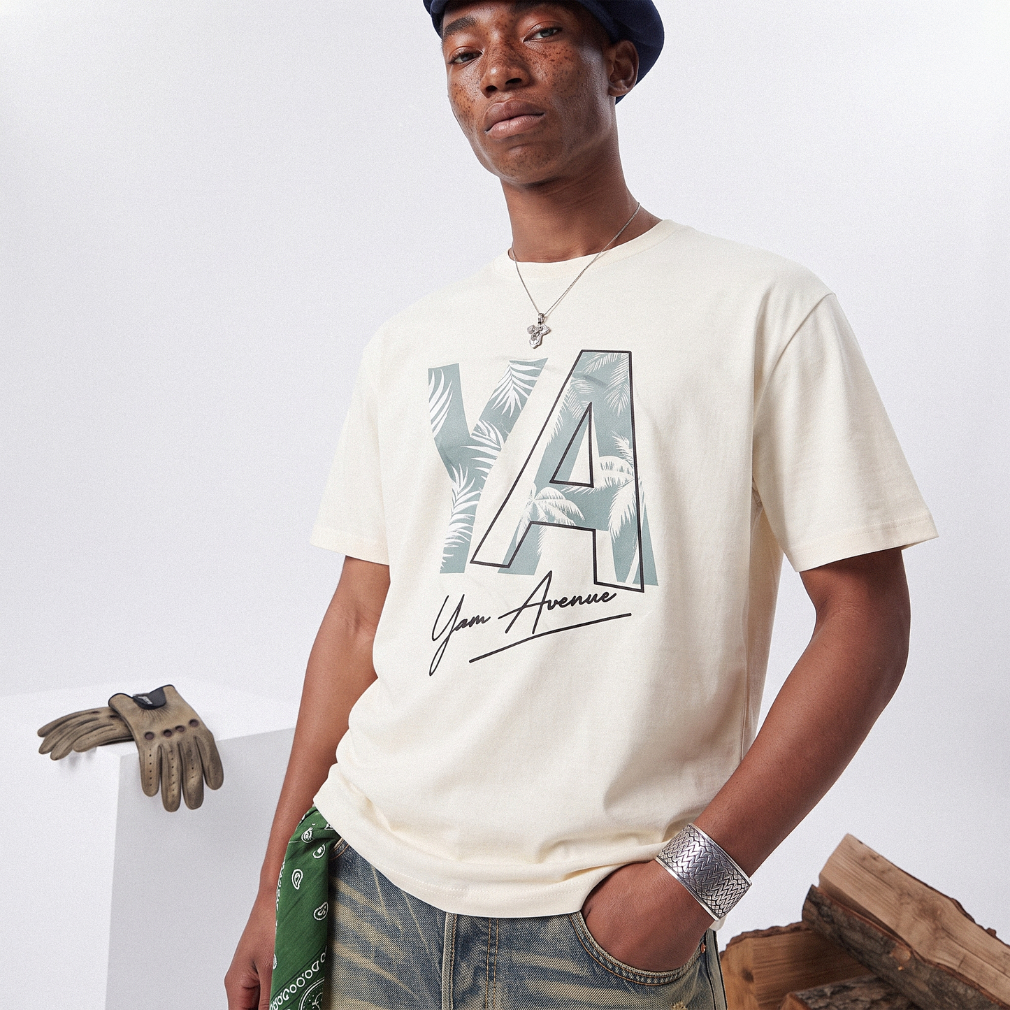 YA 0027
