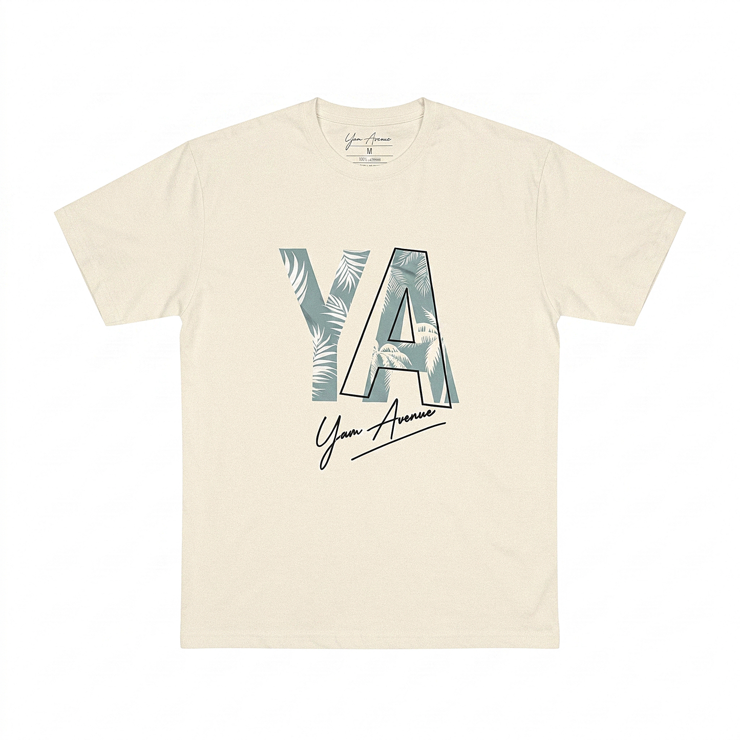 YA 0027