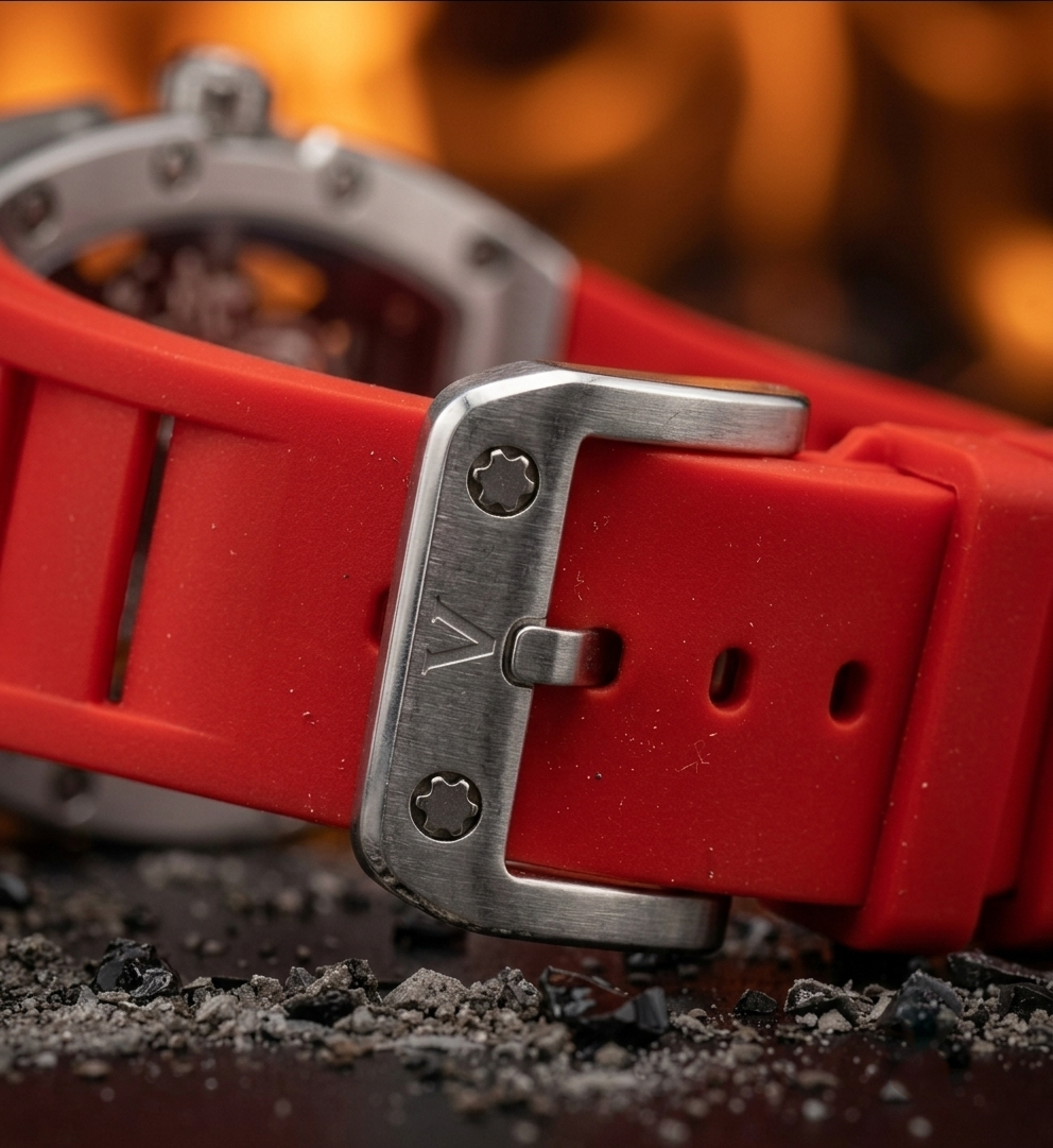 Inferno Apex Skeleton Automatic Watch