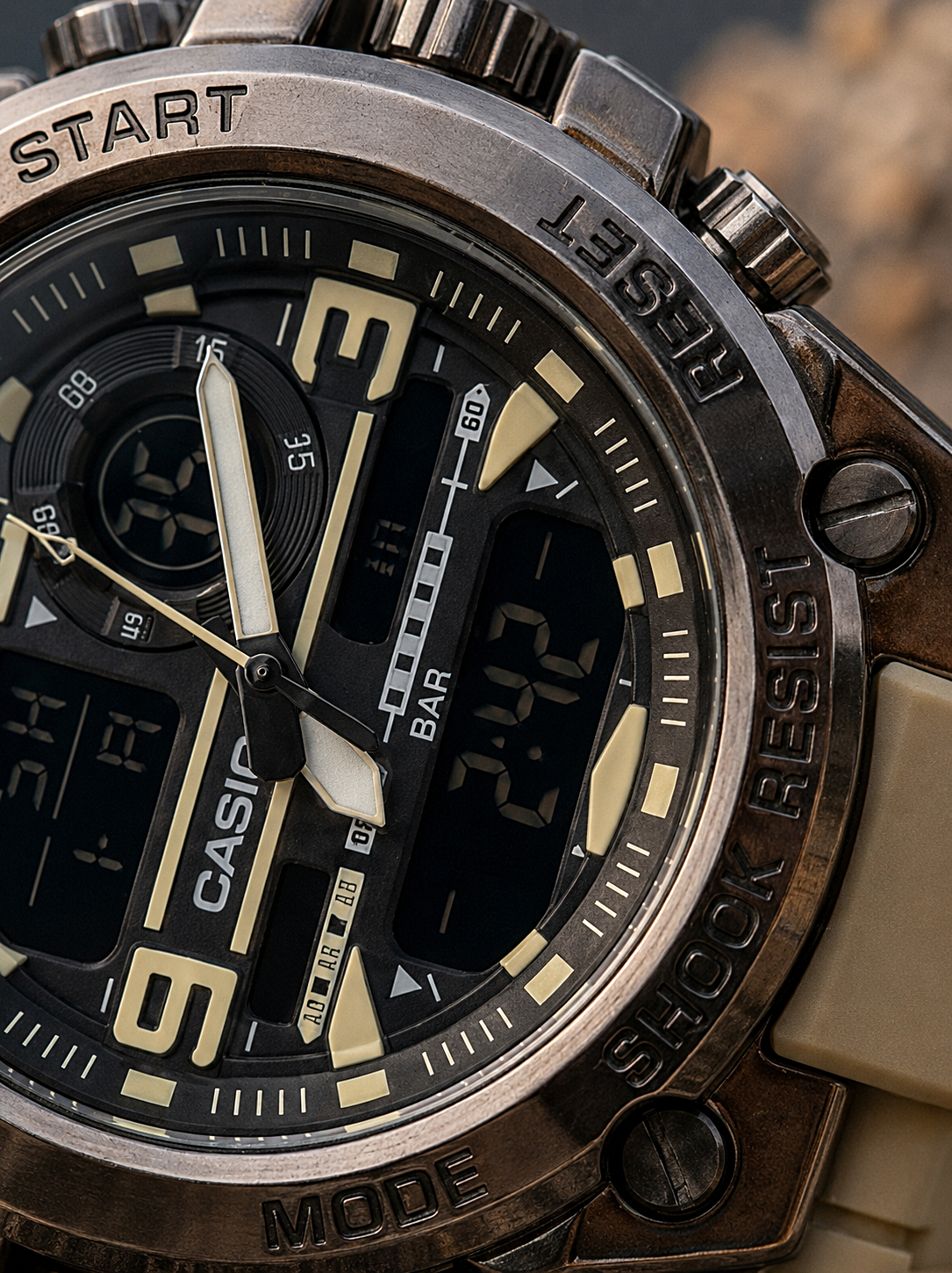 Summit Vanguard Expedition