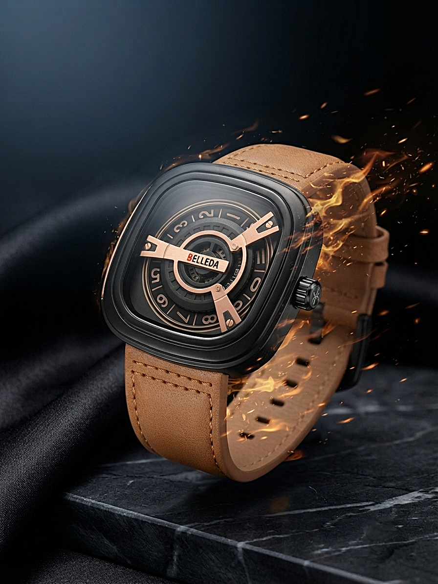 Aurex Orbit Noir