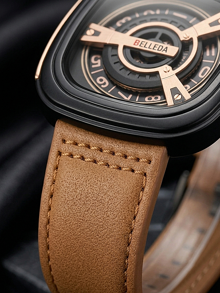 Aurex Orbit Noir