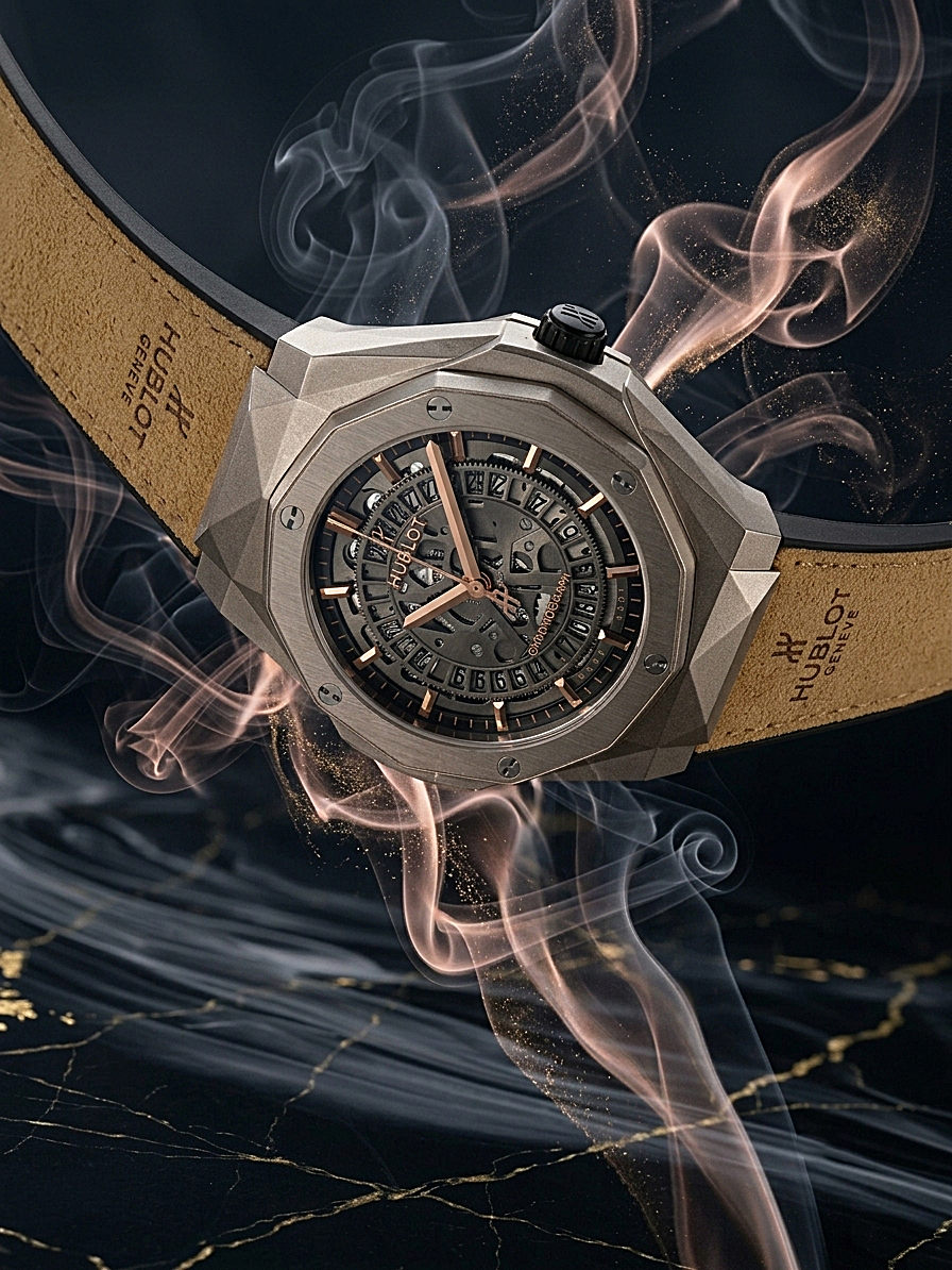 Vertex Chrono X